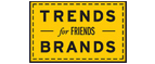 Скидка 10% на коллекция trends Brands limited! - Губаха